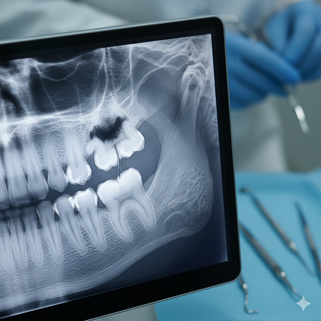 رادیولوژی Radiology