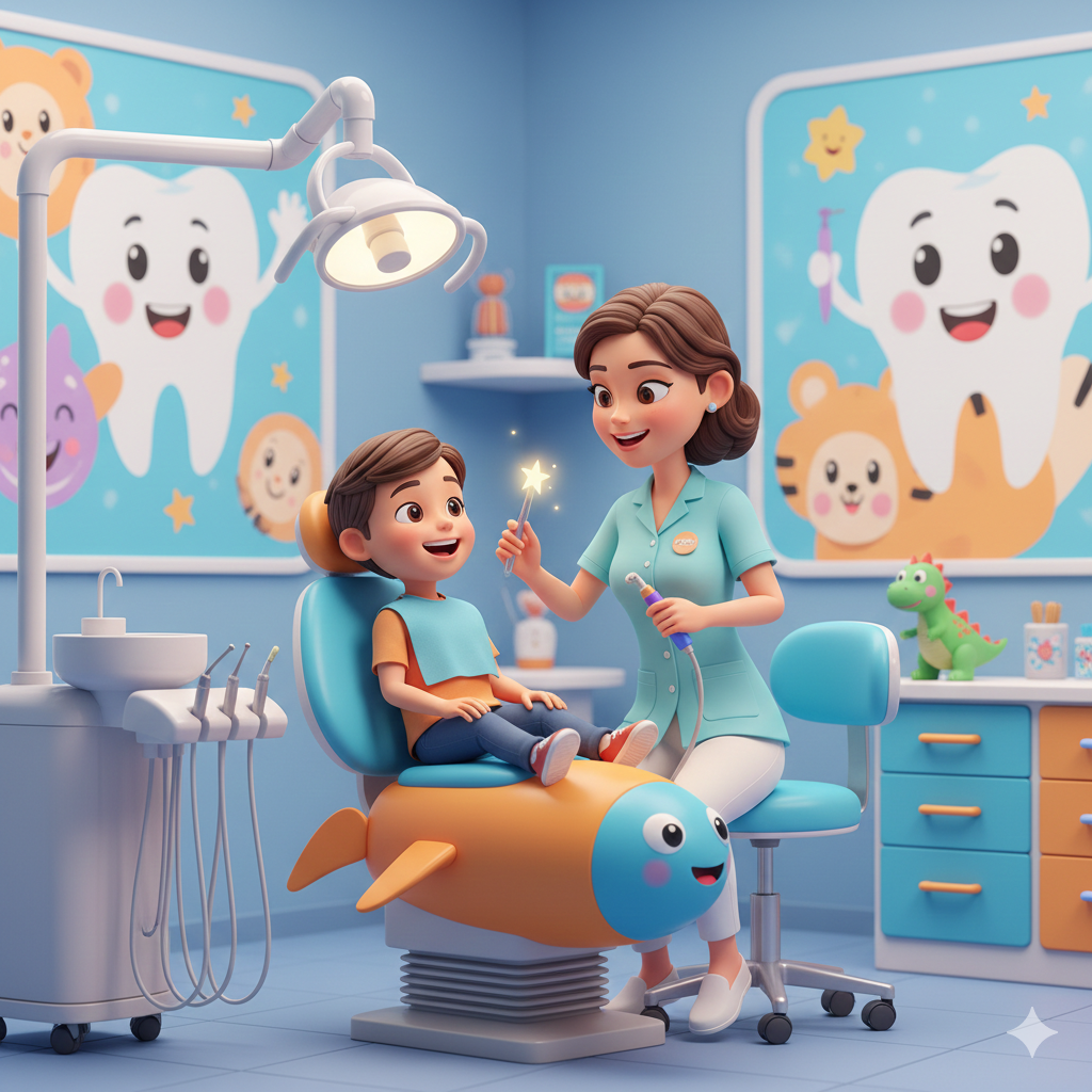اطفال Pediatric