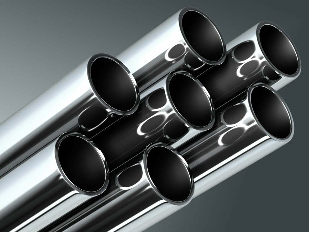 فولاد زنگ‌نزن (Stainless Steel)