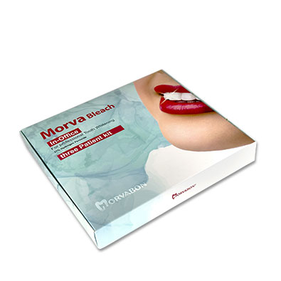 آفیس بلیچینگ مروابن Morva Bleach Office Morvabon