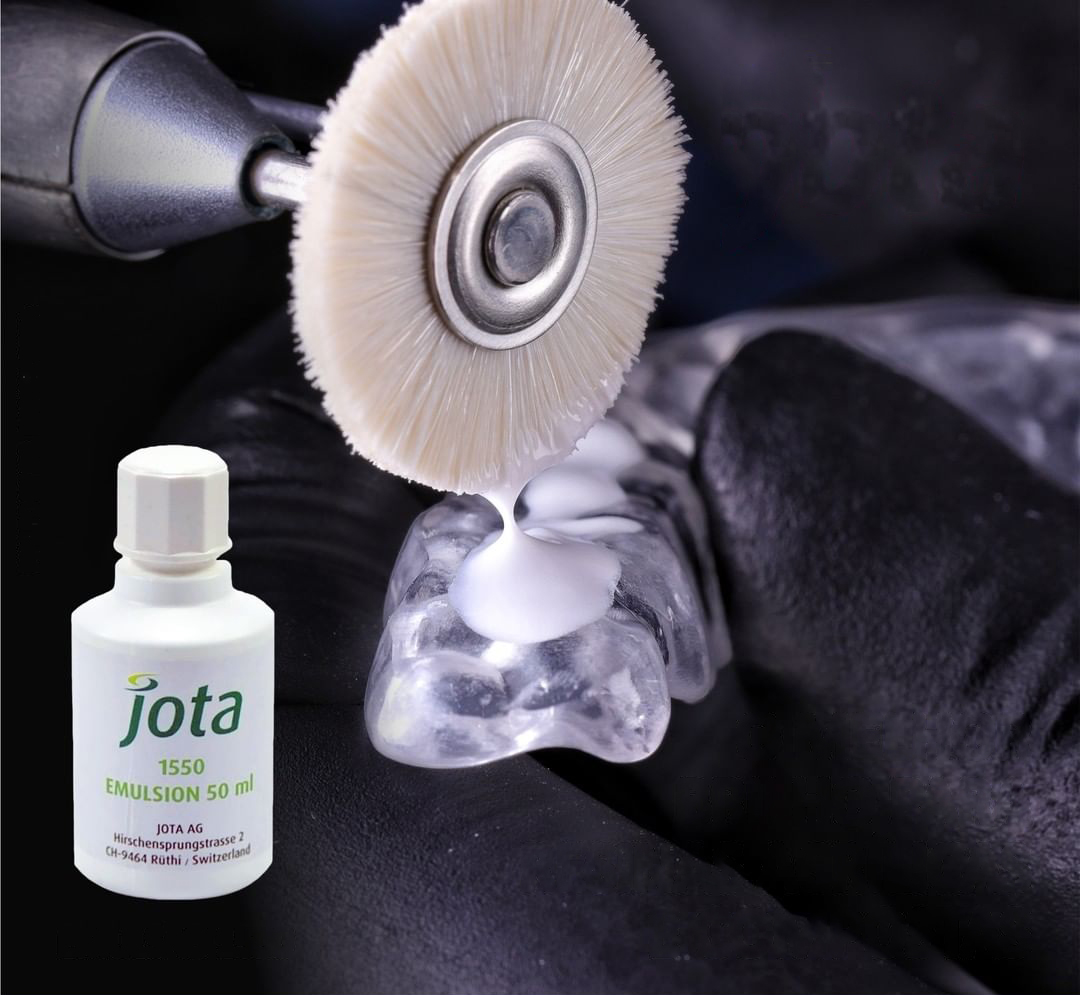 خمیر پالیش الماسی جوتا JOTA کد 1550