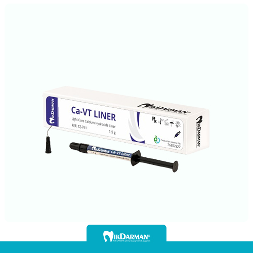 دايکال نوري / Ca-VT Liner