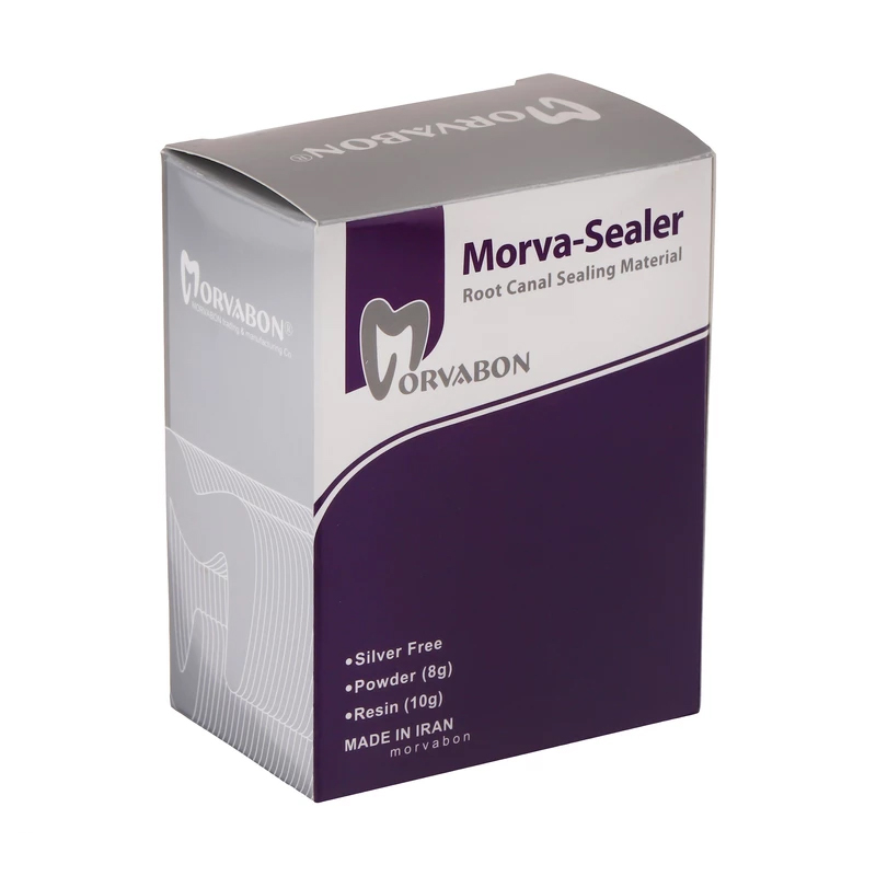 اندوسیلر رزینی مروابن Morva Sealer Morvabon
