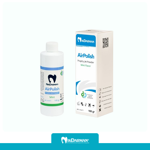 پودر ایرفلو 65 میکرون / Air Polish