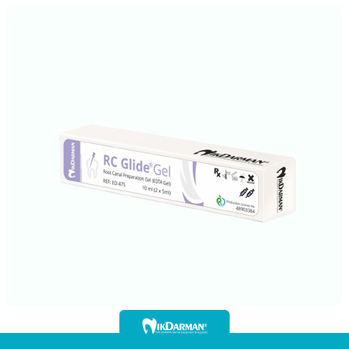 ژل ادتا (ادتا 19 درصد) / RC Glide Gel