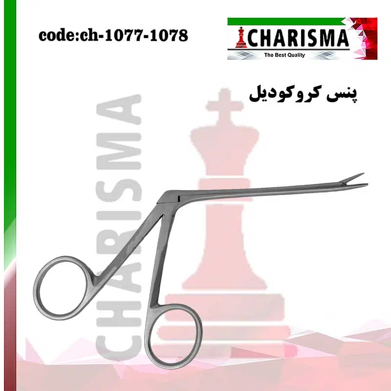 پنس کراک کاریزما charisma کد CH-1077-1078