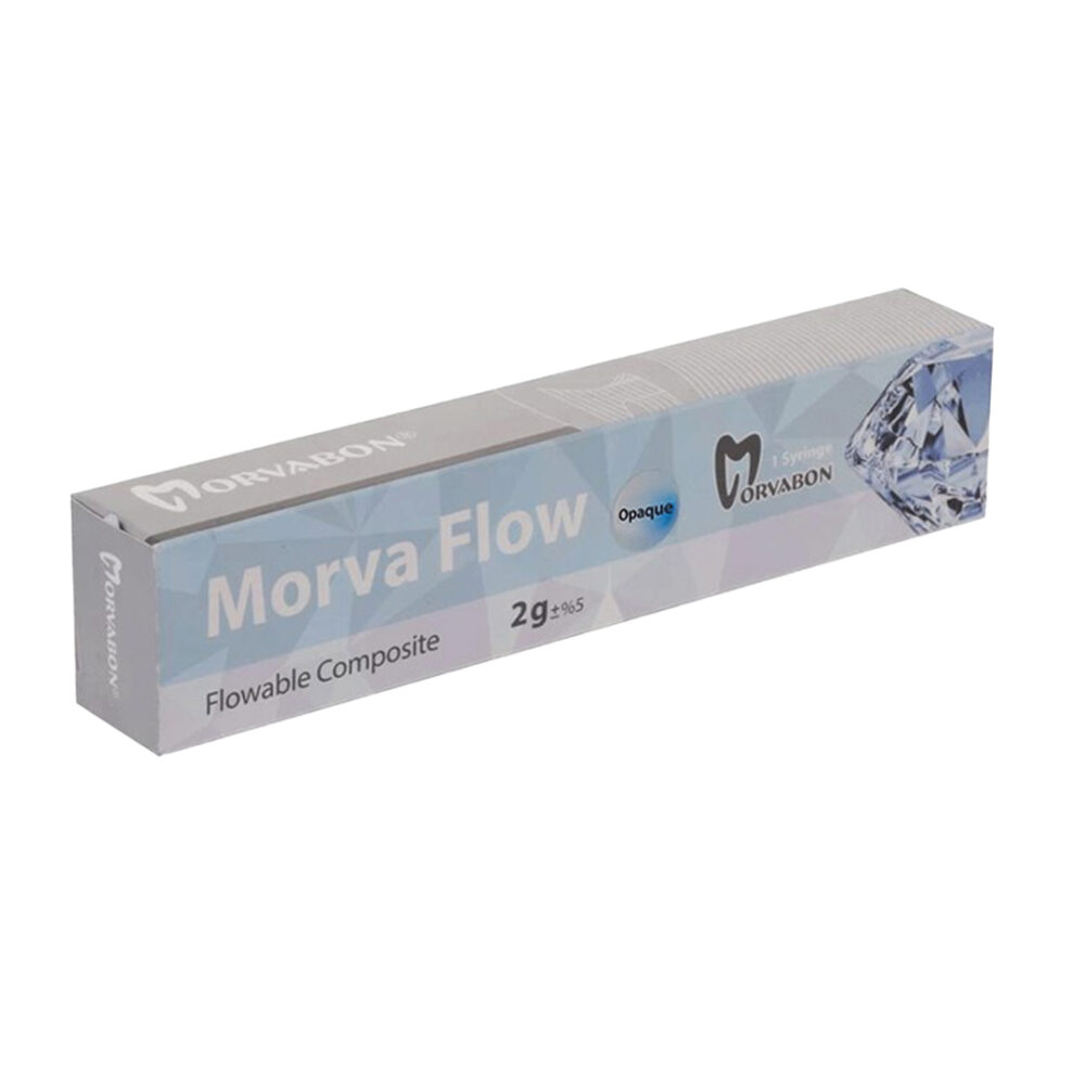 تینت رنگی مروابن Color Tint Morvabon