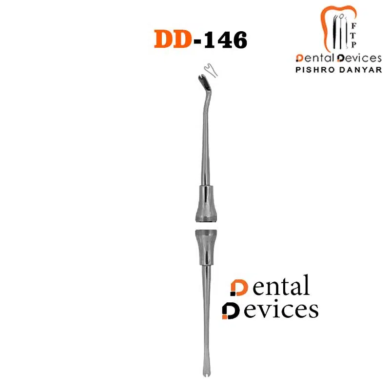 قلم لیگاچور -دایرکتور دنتال دیوایس Dental Devices