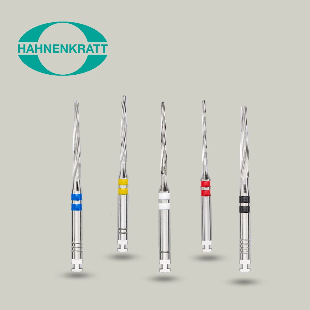 دریل کالیبراسیون Calibration Drill Contec – Contec