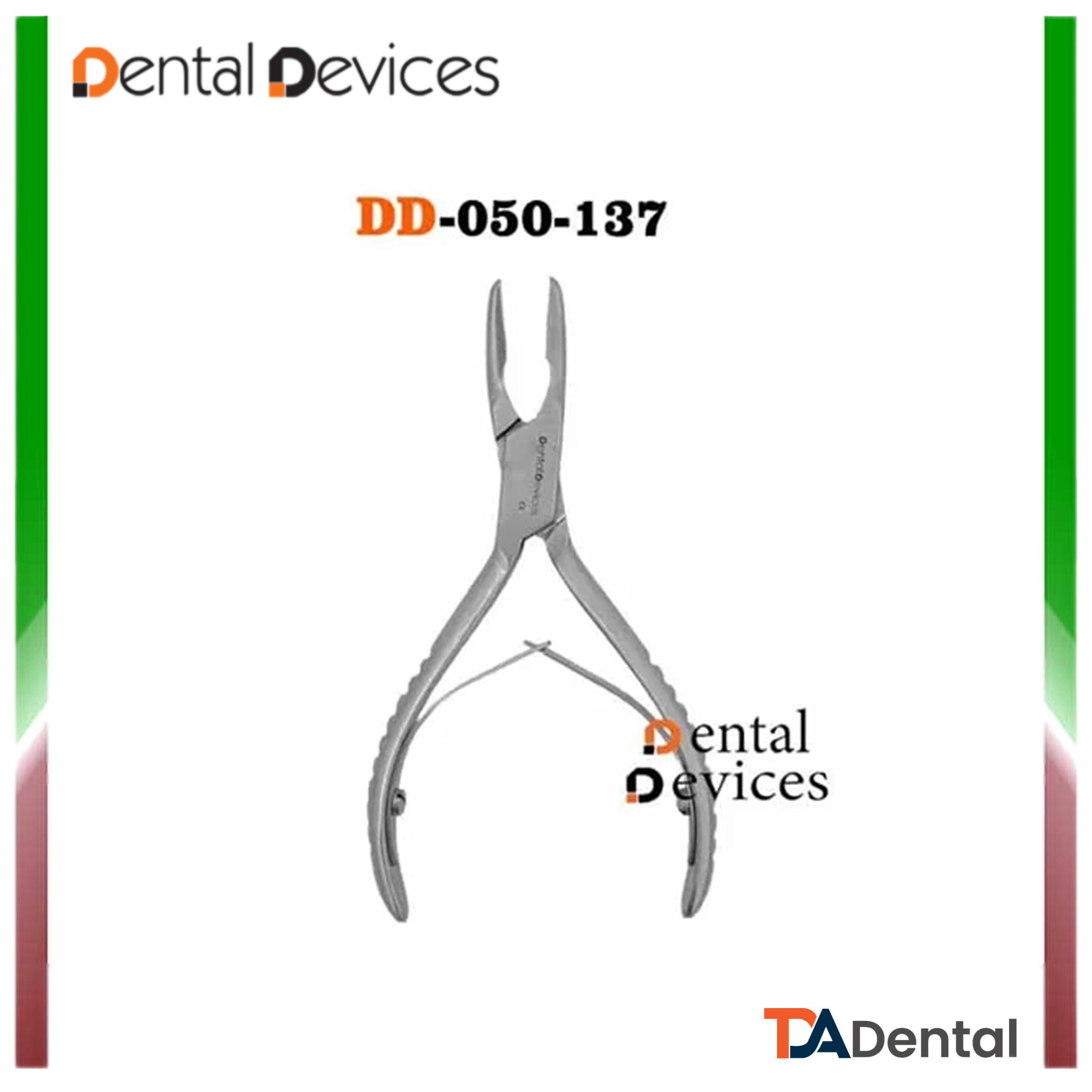 رانژور Friedman دنتال دیوایس Dental Devices کد DD-050-137