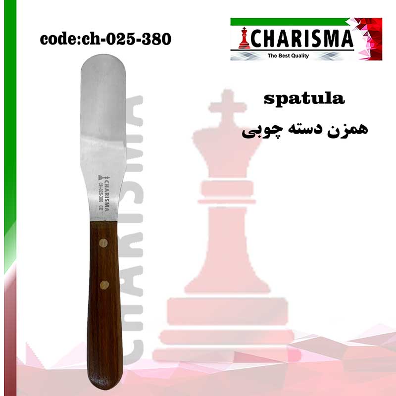 همزن آلژینات کاریزما CHARISMA