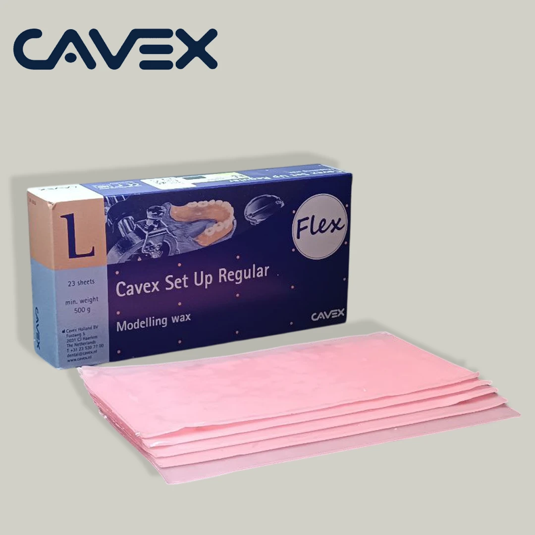 موم قالبگیری | Modelling Wax